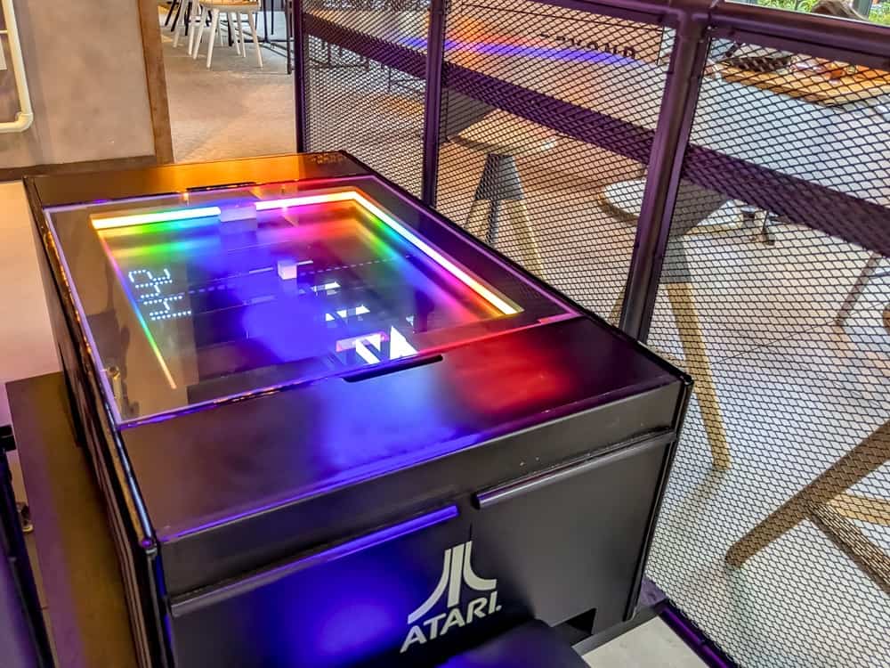 Moxy Osaka Shin Umeda 61