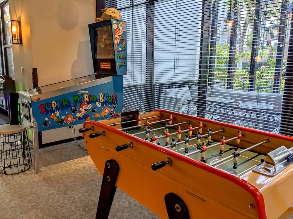 Moxy Osaka Shin Umeda 64