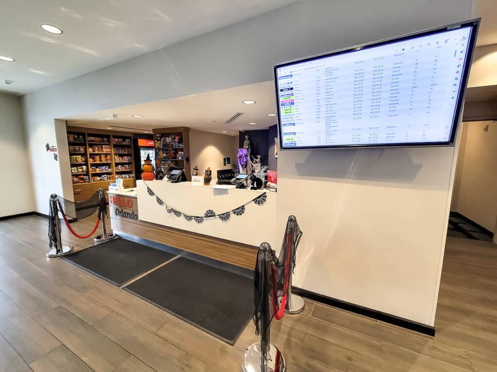 TownePlace Suites Orlando Airport-16