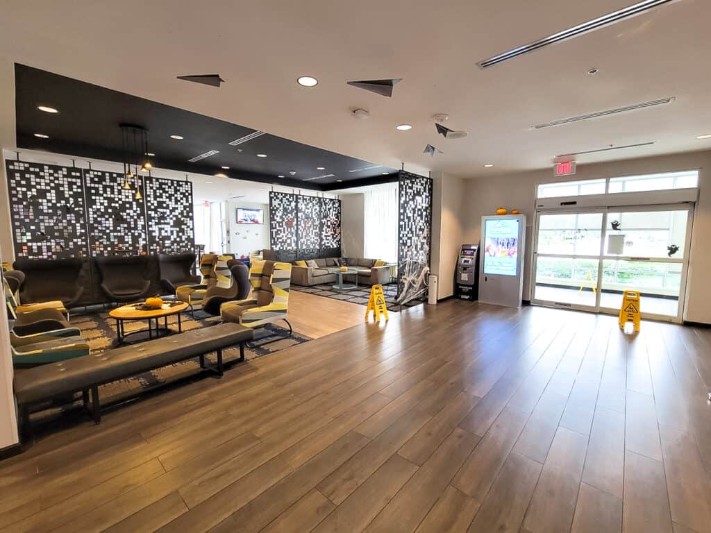 TownePlace Suites Orlando Airport-17