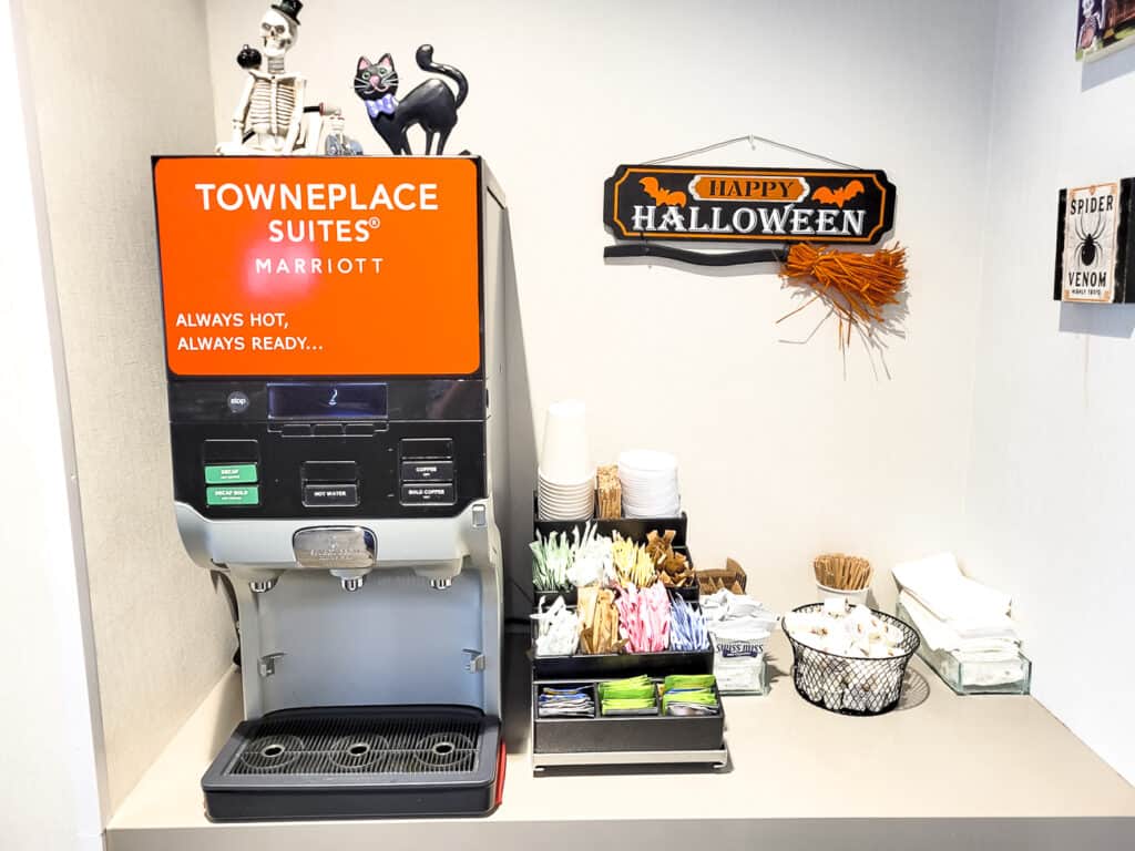 TownePlace Suites Orlando Airport-20