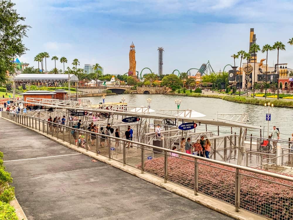 Universal City Walk 15