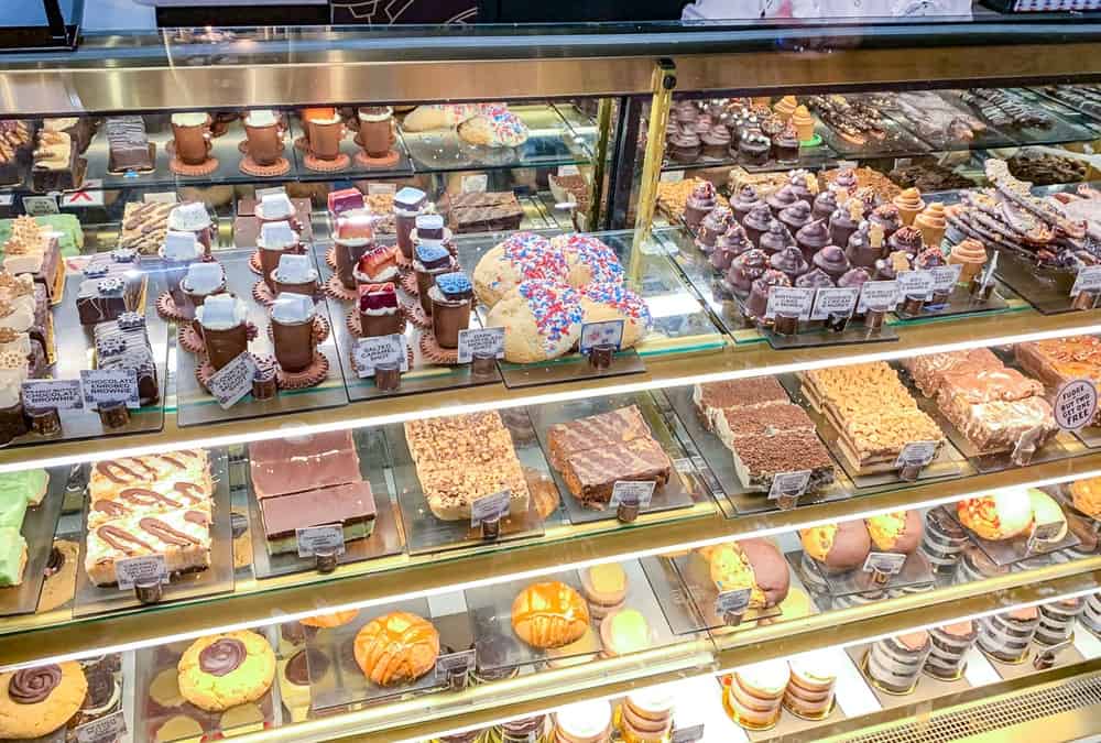 Universal City Walk 20