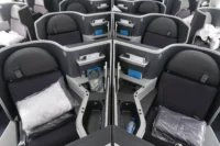 aa 789 business 18 cabin