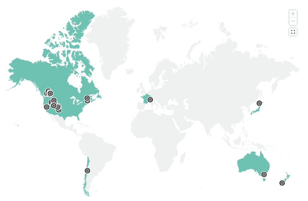 mountain collective carte