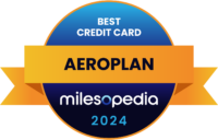 Aeroplan-MeilleureCarte-Milesopedia-2024