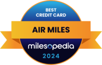 AirMiles-MeilleureCarteDeCredit-Milesopedia-2024