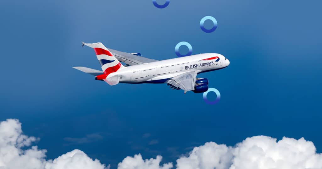 British Airways