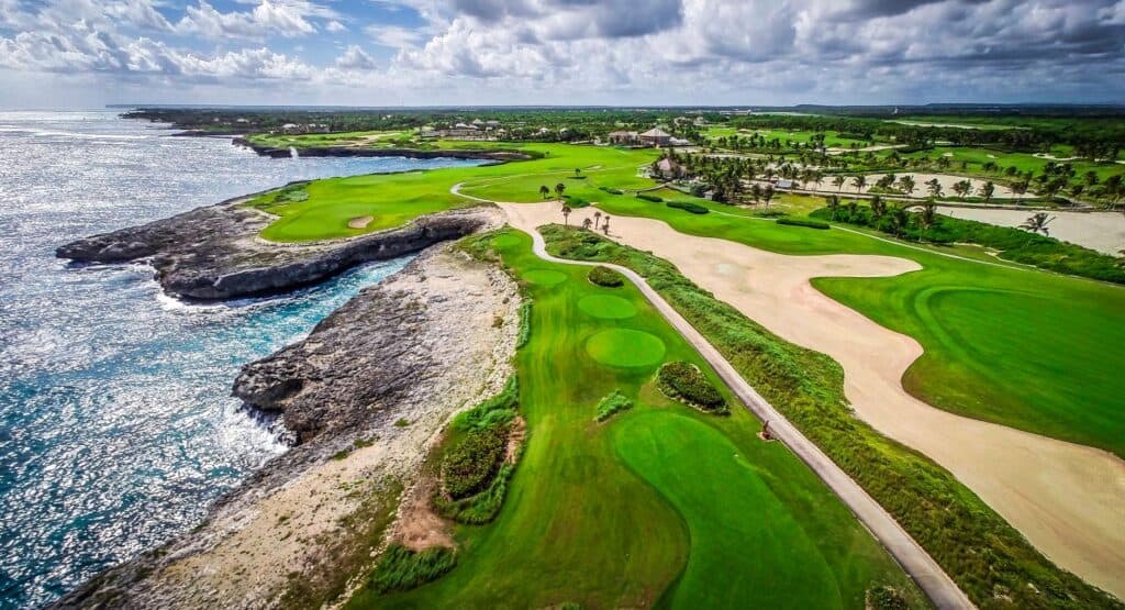 Corales Golf Course