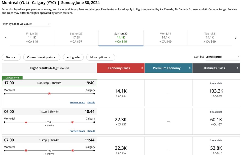 FR resultat recherche