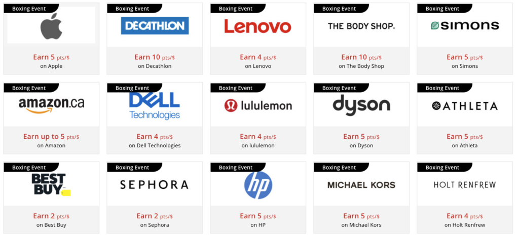 eboutique apres noel