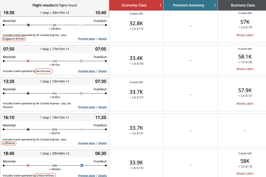 FR resultat recherche FRA