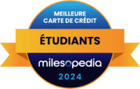 Etudiants MeilleureCarteDeCredit Milesopedia 2024