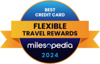 Recompenses-VoyageFlexibles-MeilleureCarteDeCredit-Milesopedia-2024