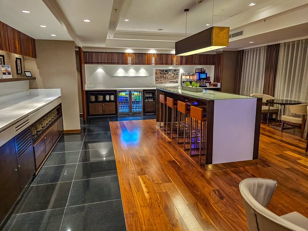 JW Marriott Bucharest Grand Hotel Lounge 6