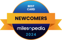 NouveauxArrivants-MeilleureCarte-Milesopedia-2024