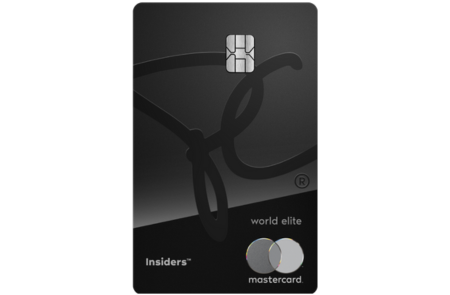 Carte World Elite Mastercard Adeptes PC