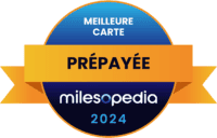 Prepayee MeilleureCarte Milesopedia 2024