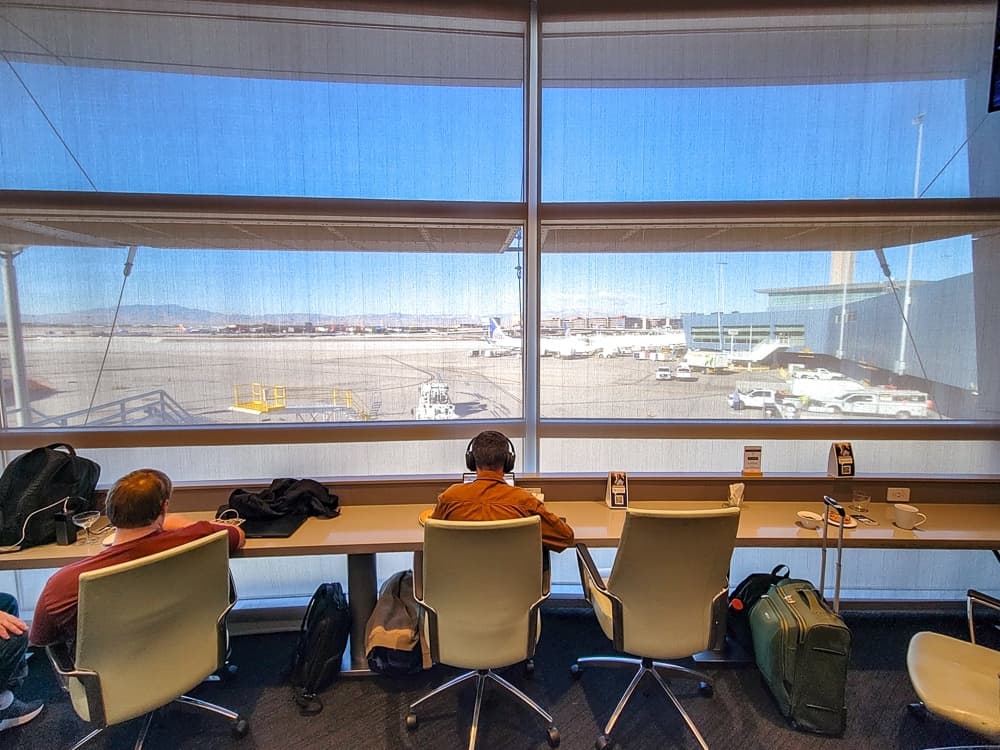 Salon The Club LAS 02