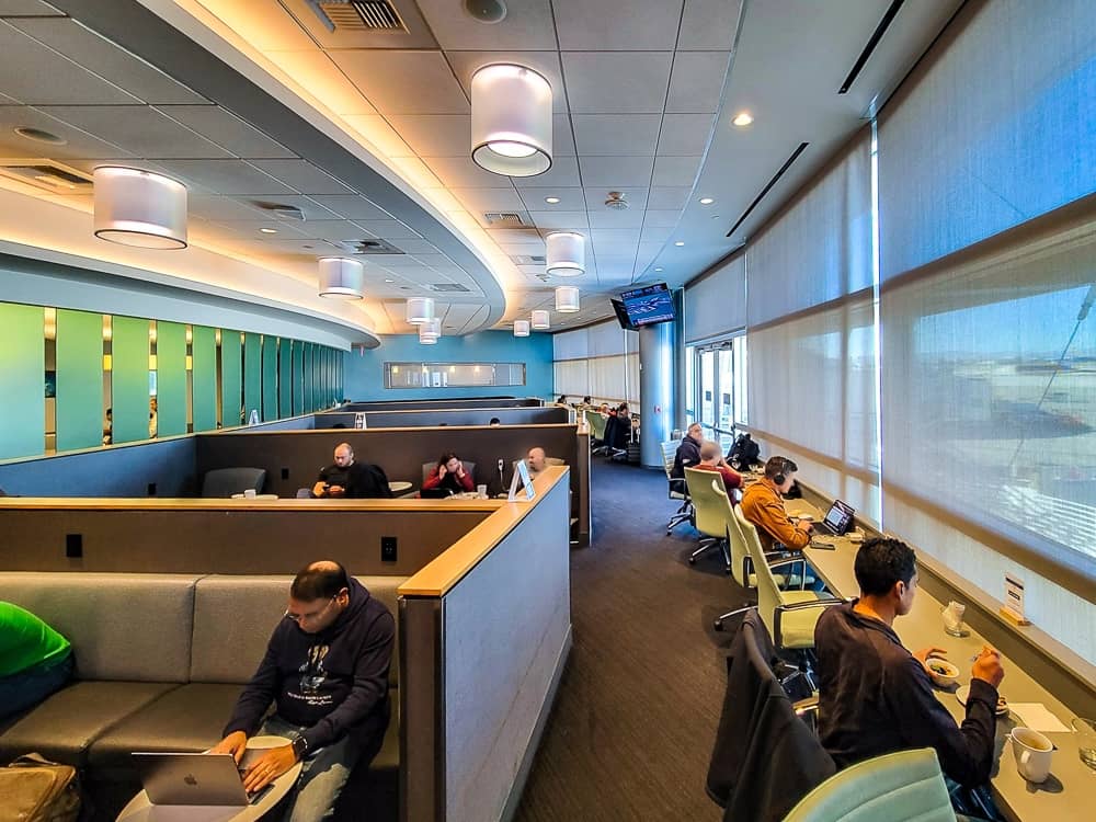 Salon The Club LAS 03