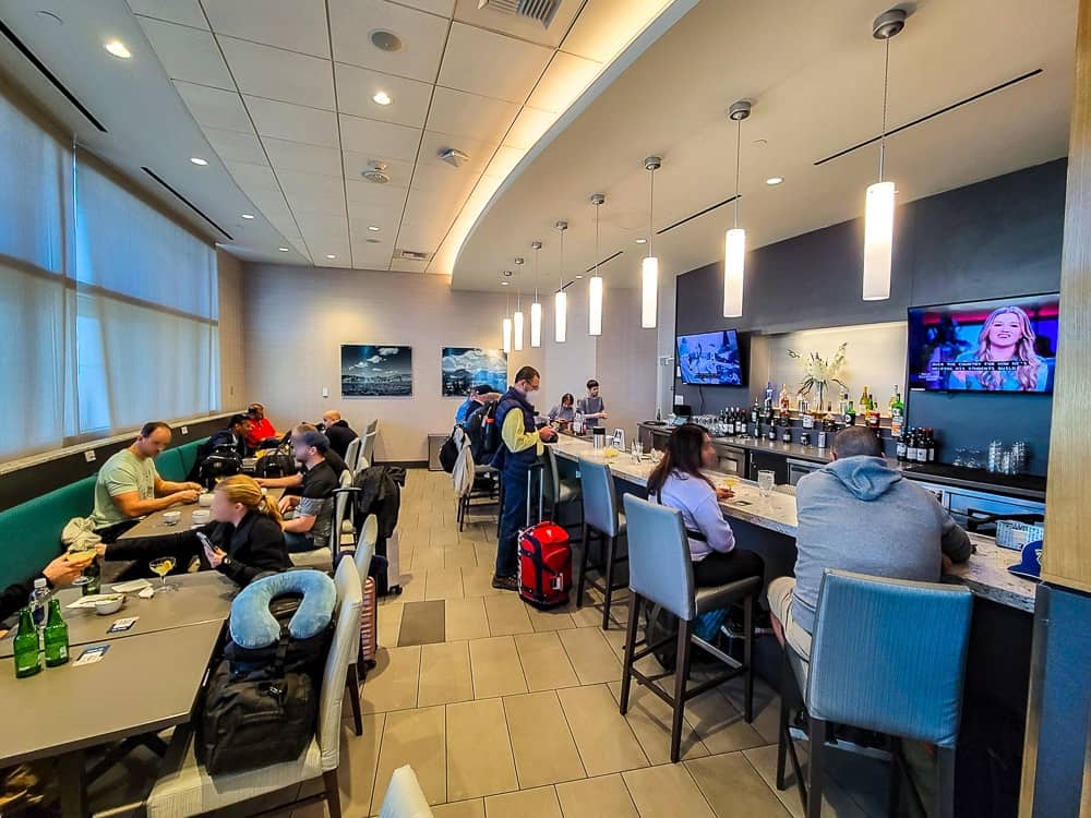 Salon The Club LAS 04