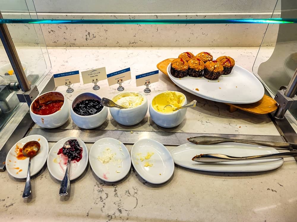 Salon The Club LAS 05