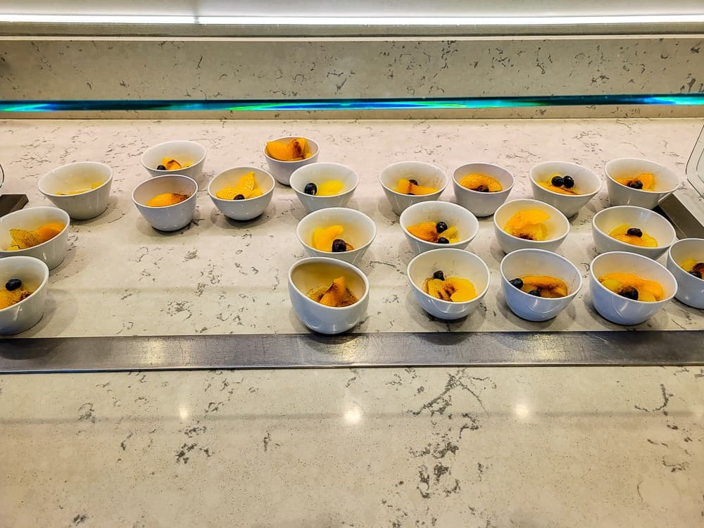 Salon The Club LAS 06