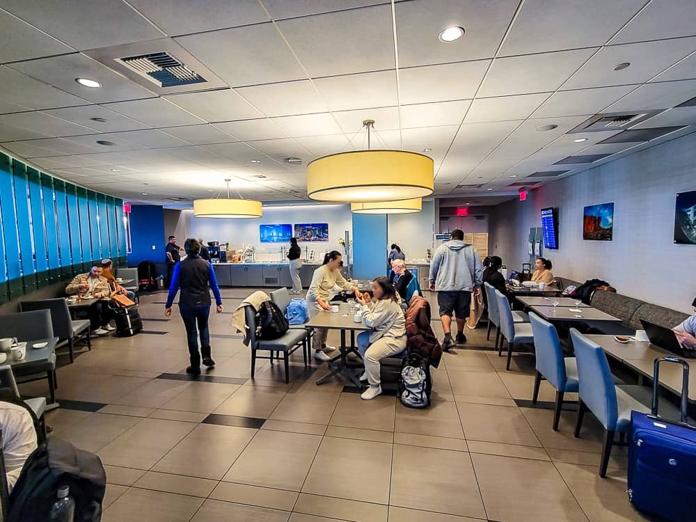 Salon The Club LAS 10