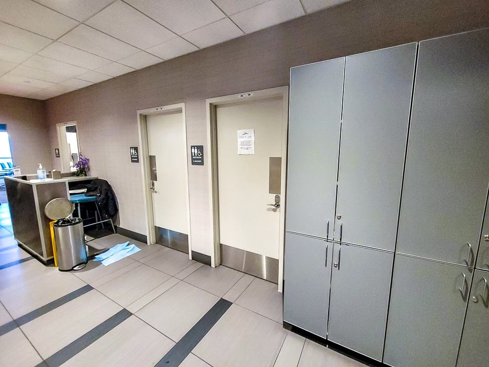 Salon The Club LAS 13