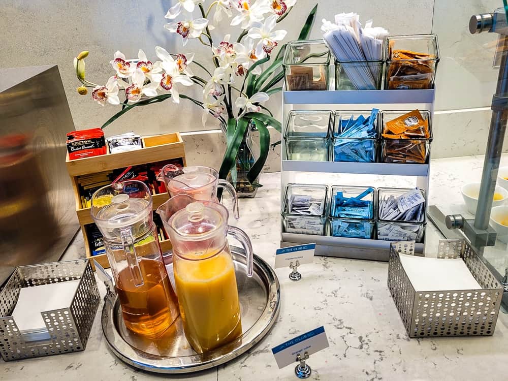 Salon The Club LAS 14