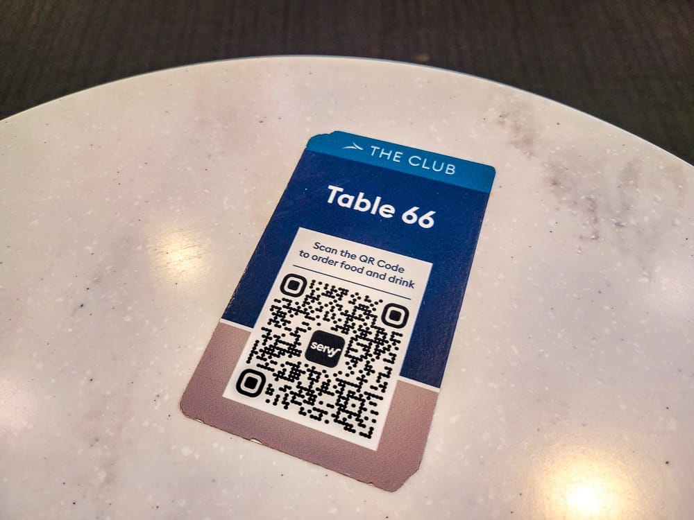 Salon The Club LAS 16