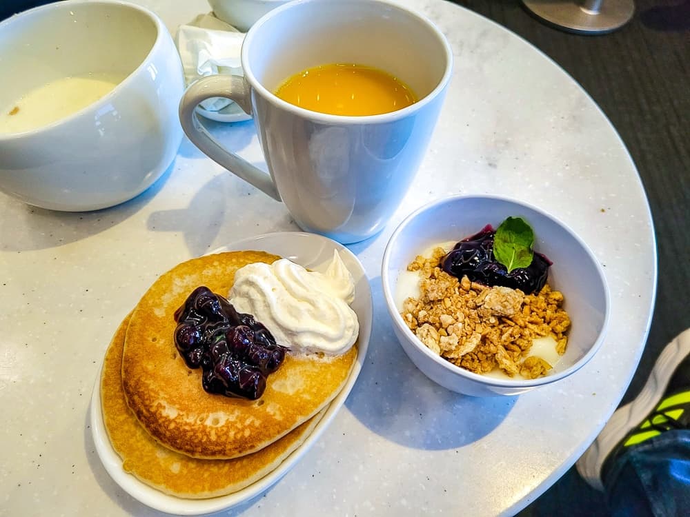 Salon The Club LAS 17