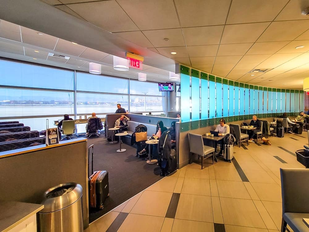 Salon The Club LAS 19