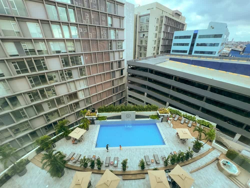 Sheraton Guayaquil -05