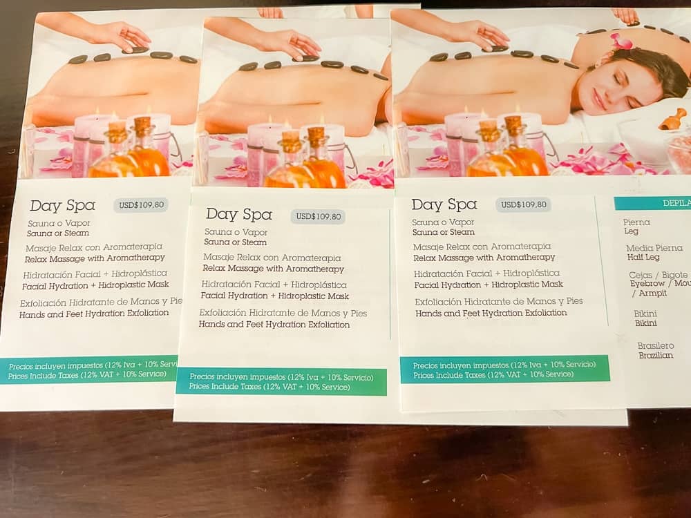 Sheraton Guayaquil -32