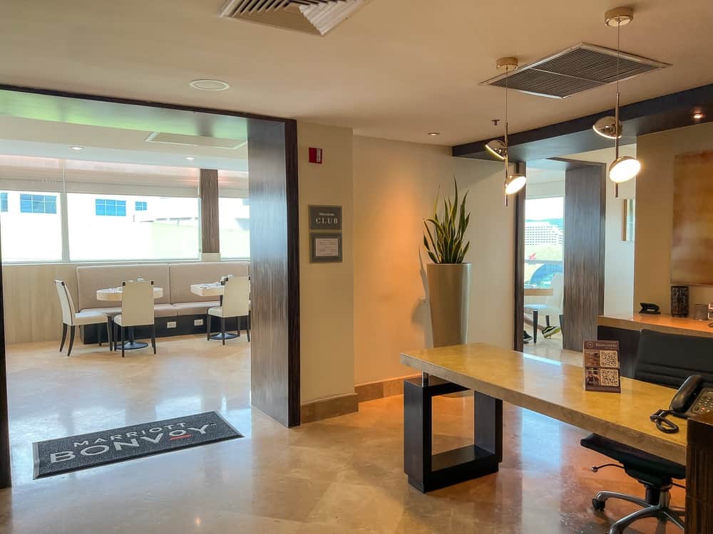 Sheraton Guayaquil -34