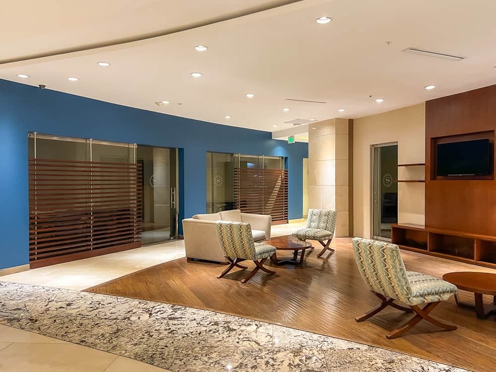 Sheraton Guayaquil -36