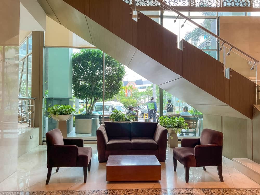 Sheraton Guayaquil -38