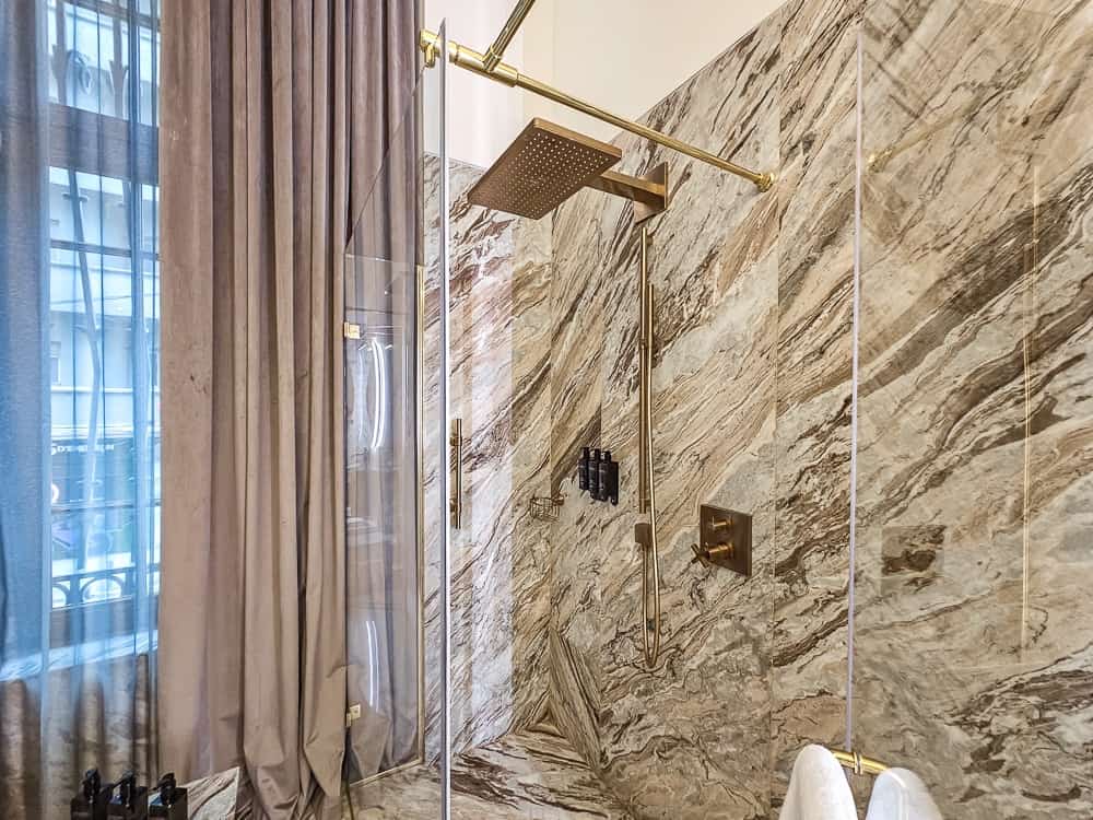 The Marmorosch Bucharest, Autograph Collection Chambre 13