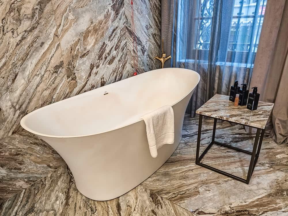 The Marmorosch Bucharest, Autograph Collection Chambre 14