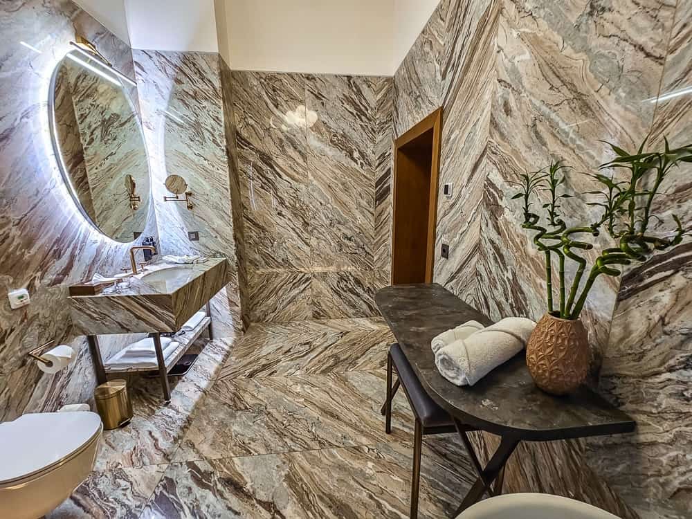 The Marmorosch Bucharest, Autograph Collection Chambre 15