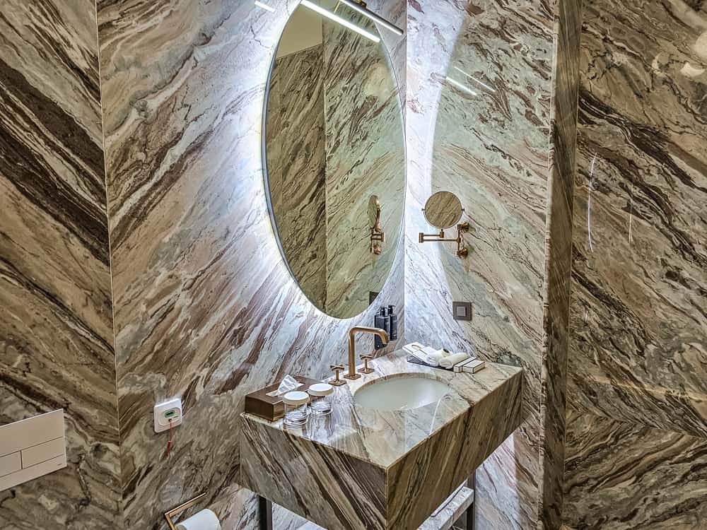 The Marmorosch Bucharest, Autograph Collection Chambre 16