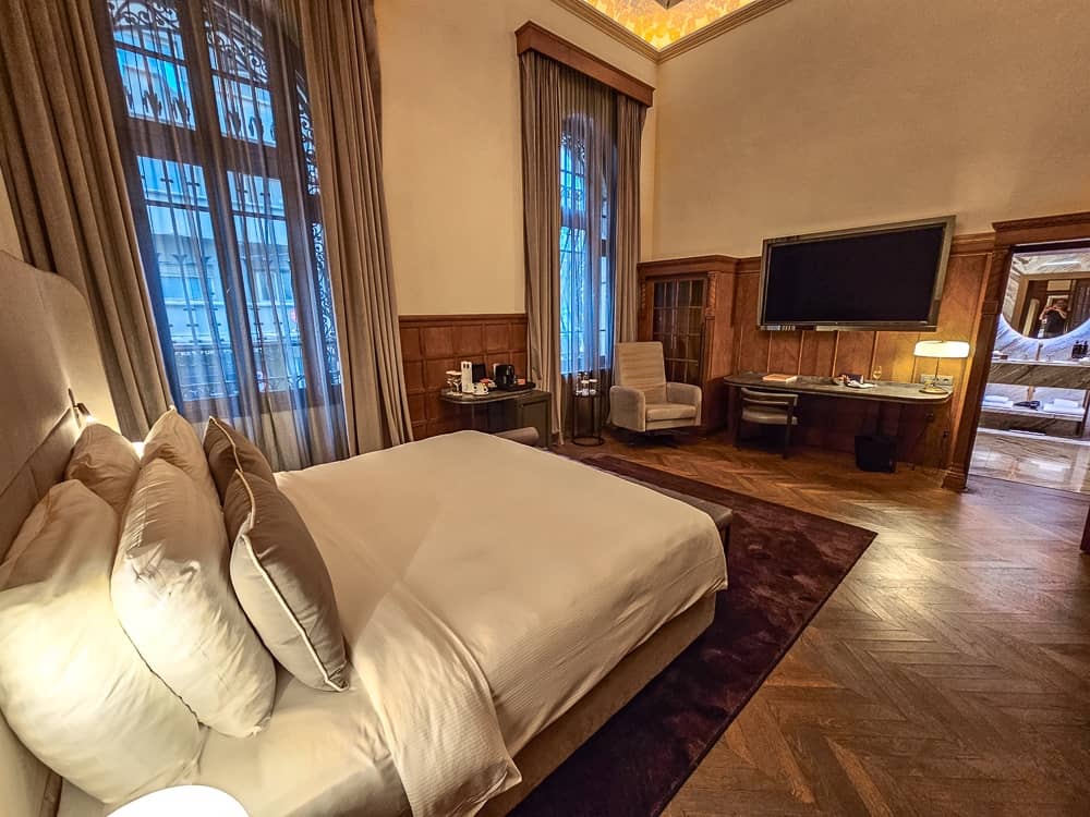 The Marmorosch Bucharest, Autograph Collection Chambre 2