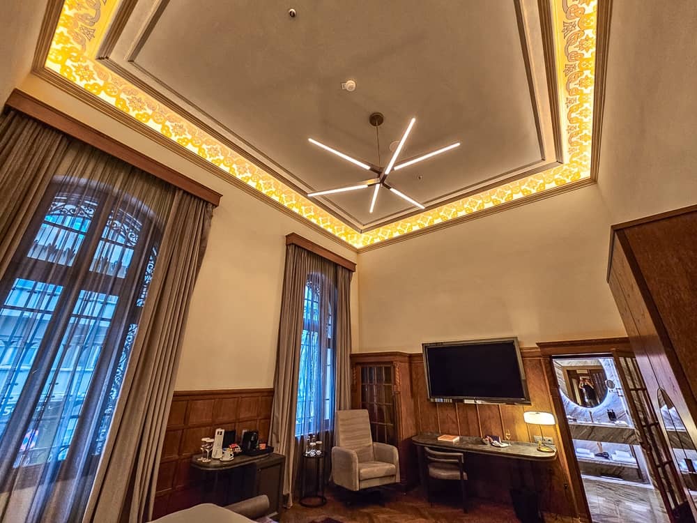 The Marmorosch Bucharest, Autograph Collection Chambre 3