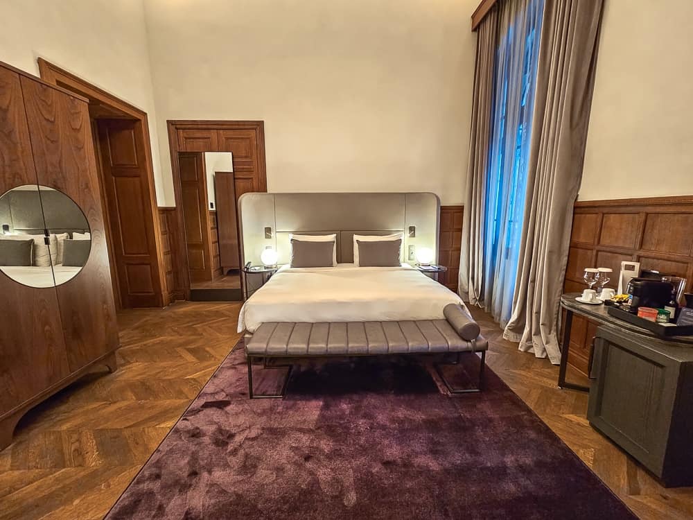 The Marmorosch Bucharest, Autograph Collection Chambre 5