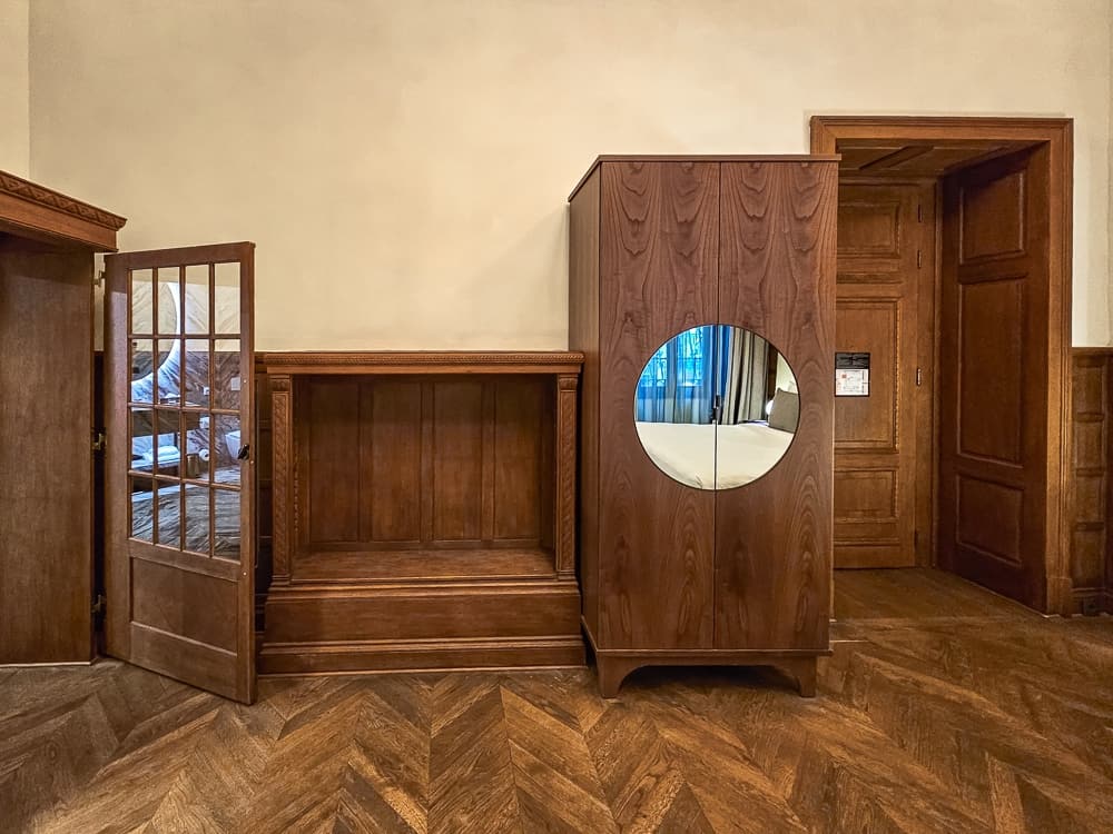 The Marmorosch Bucharest, Autograph Collection Chambre 6