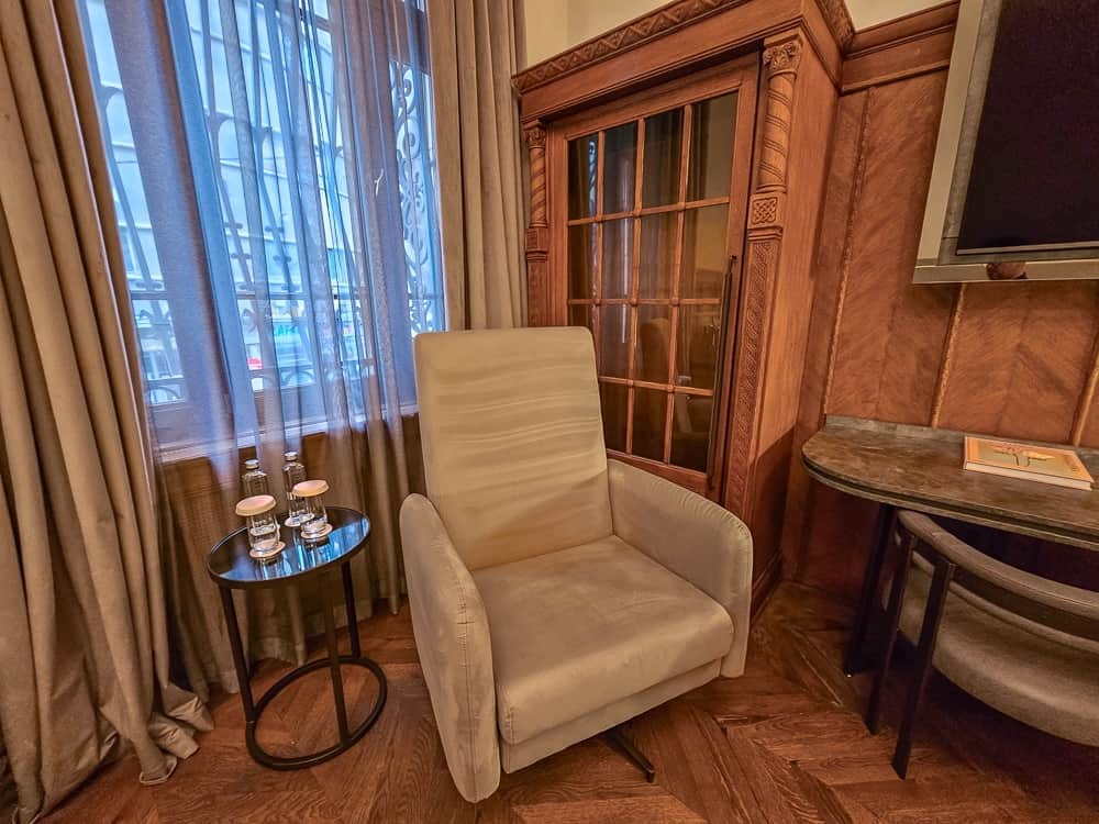 The Marmorosch Bucharest, Autograph Collection Chambre 8