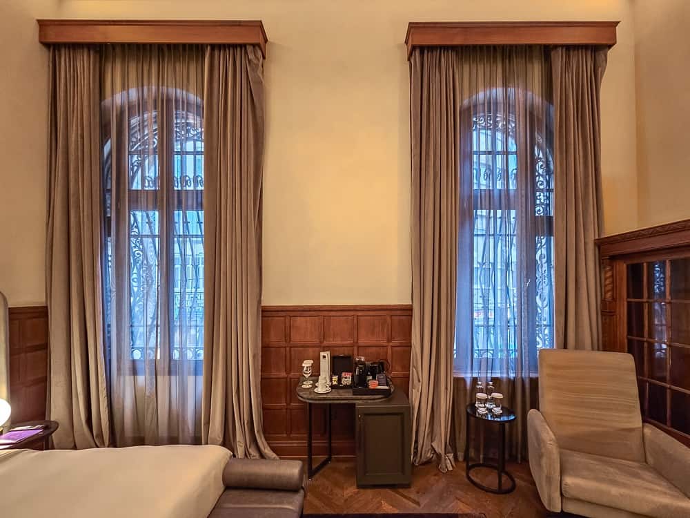 The Marmorosch Bucharest, Autograph Collection Chambre 9