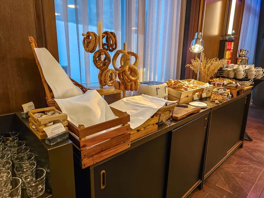 The Marmorosch Bucharest, Autograph Collection Espace dejeuner 2