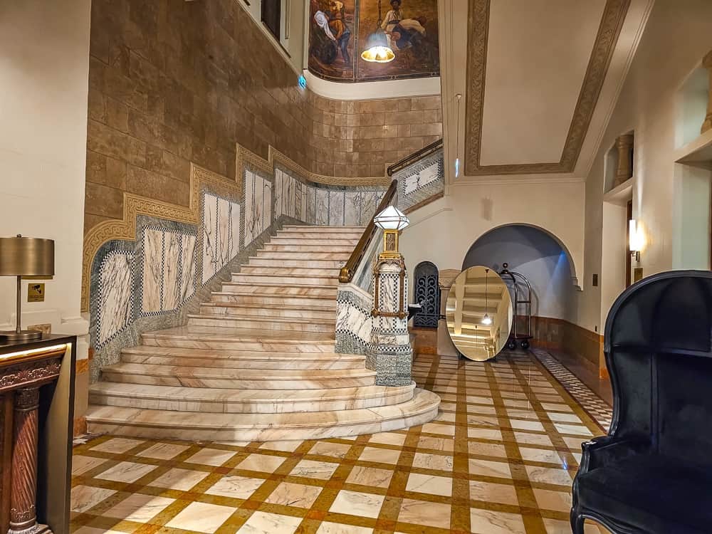 The Marmorosch Bucharest, Autograph Collection Espace dejeuner The Vault 16